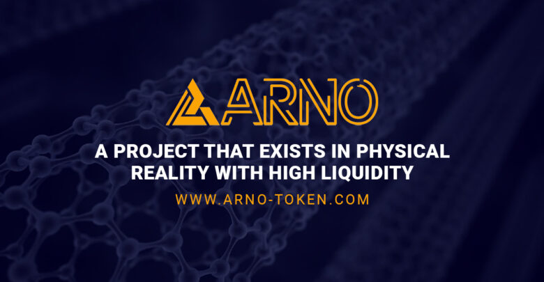 arno token