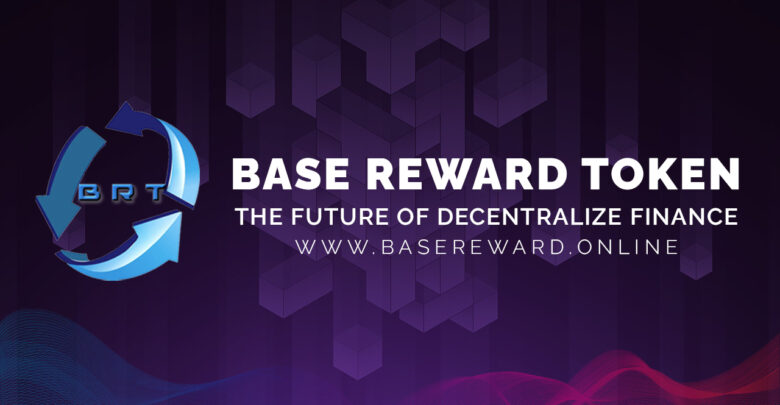 base reward token