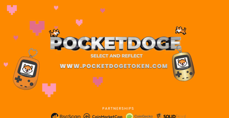 Pocket Doge